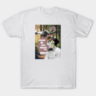 Virginia Woolf T-Shirt